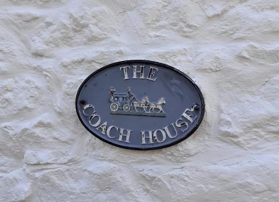 실버데일 No.1 The Coach House 빌라 외부 사진